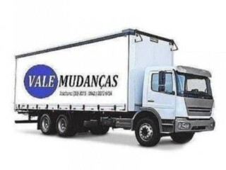 Empresa de mudanca Governador Valadares MG Fretes e mudancas no 318050536 