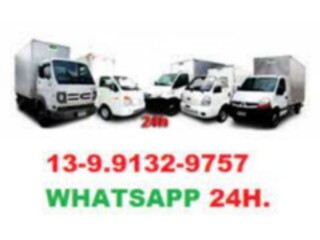 13974174304WHATS MUDANAS EM REGISTRO CAMINHO DE MUDANAS Registro SP Fretes e mudancas no 318751366 