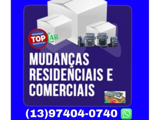 MUDANAS CARRETO EM MONGAGU 13974040740 PRA TODO O BRASIL Mongagua SP Fretes e mudancas no 318751972 