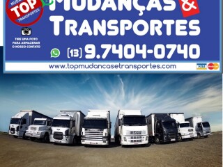 13974040740 MUDANAS FRETES EM SANTOS PARA TODO O BRASIL Santos SP Fretes e mudancas no 318752799 