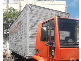 Frete e mudanca barra Recreio Estcio Cascadura Madureira Engenho Novo Fretes e mudancas no 320601222 