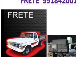 Frete Fortaleza Maracana Caucaia Antnio Bezerra Fretes e mudancas no 321722874 