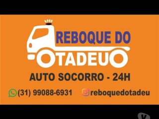 Reboque guincho 24 horas Barreiro Fretes e mudancas no 321983386 