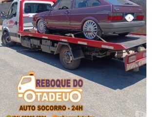 Reboque 24 horas Barreiro Fretes e mudancas no 324456854 