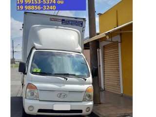 Mudanca em Campinas So Paulo Campinas SP Fretes e mudancas no 324843321 