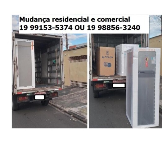 mudanca-e-frete-com-caminho-ba-campinas-so-paulo-campinas-sp-fretes-e-mudancas-no-325829986-big-0