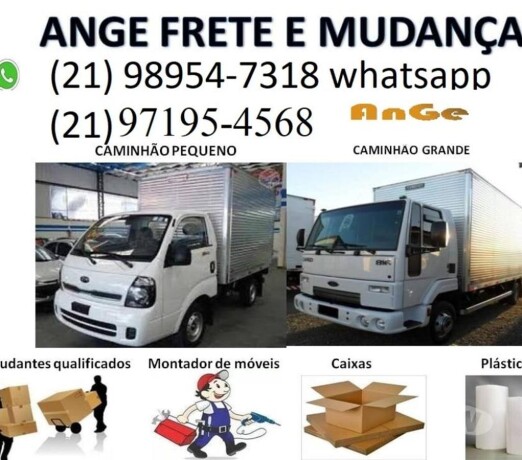 frete-e-mudanas-ajudantes-nova-iguacu-rj-fretes-e-mudancas-no-326687249-big-0