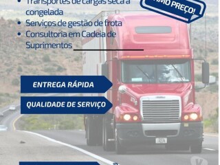 Transportes e Logstica Atibaia SP Fretes e mudancas no 326696379 