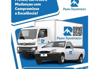 Fretes Carretos e Mudancas em Campinas e regio Campinas SP Fretes e mudancas no 326812498 