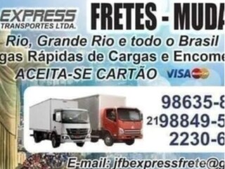 FRETE TRANSPORTE DESPEJO JUDICIAL RIO DE JANEIRO 219884958 Centro Fretes e mudancas no 316544655 