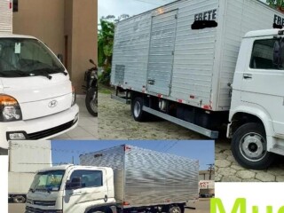 Floripass Transportadora para todo o Brasil 24 horas Campeche Fretes e mudancas no 327709746 