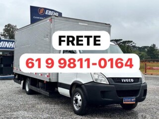 Fretes e mudancas Samambaia DF Fretes e mudancas no 328152907 