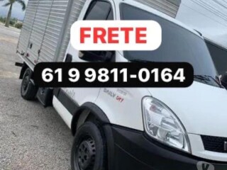 Frete e Mudanca Asa Sul Fretes e mudancas no 328308768 