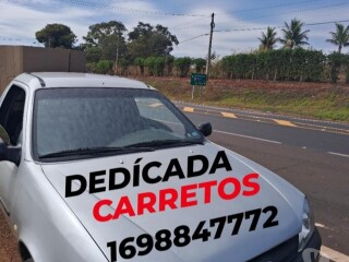 Caminhao de mudancas rib Preto e todo brasil16988477772 Ribeirao Preto SP Fretes e mudancas no 328974979 