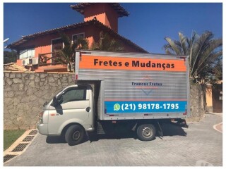 Fretes Botafogo Laranjeiras Humait Botafogo Fretes e mudancas no 329030055 