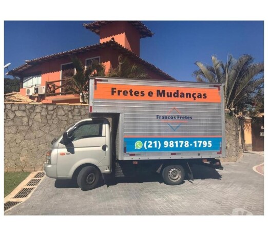 fretes-e-transportes-copacabanaipanemaflamengo-copacabana-fretes-e-mudancas-no-329256037-big-0