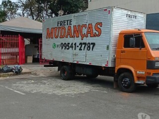 Fretes e mudancas Guara DF Fretes e mudancas no 329527901 