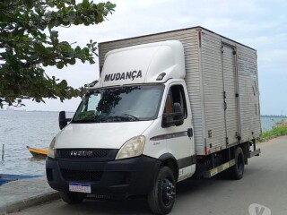 Caminho para fretes e mudancas Cabo Frio RJ Fretes e mudancas no 329892113 