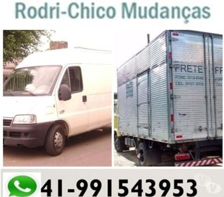 mudancas-fretes-e-viagens-whats-boqueiro-fretes-e-mudancas-no-138533721-big-0