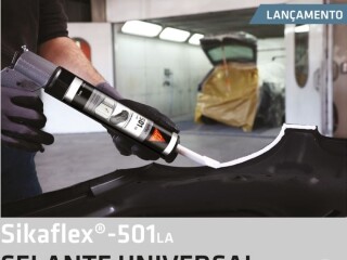 Sikaflex 501 LA 310ml Branco So Caetano do Sul Servicos especializados no 120960247 