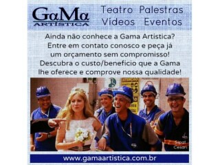 Teatro para Sipat Eventos Palestras Seguranca no Trabalho So Bernardo do Campo Servicos especializados no 102017724 