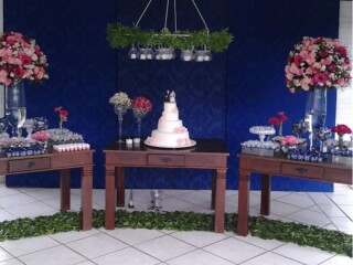 Buffet e decoraco para casamento Niteroi RJ Servicos especializados no 95515700 