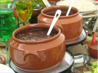 Feijoada domicilio promoco Mooca Servicos especializados no 39960284 