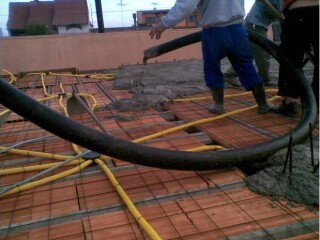 CONCRETO BOMBEAVEL PARA LAJES RESIDENCIAIS Guarulhos Servicos especializados no 85064627 