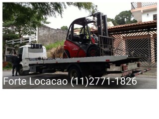 Locacao empilhadeira e tartarugas Aracariguama1127711826 Aracariguama SP Servicos especializados no 135030314 