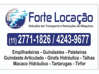 Locacao manutencao Osasco empilhadeiras kit remocao Osasco Servicos especializados no 179709401 