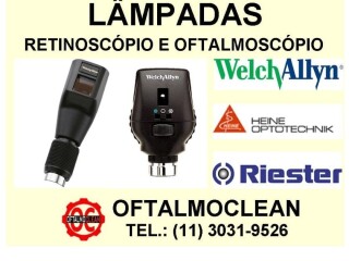 Lmpadas Welch Allyn Pronta entrega Pinheiros Servicos especializados no 183304576 