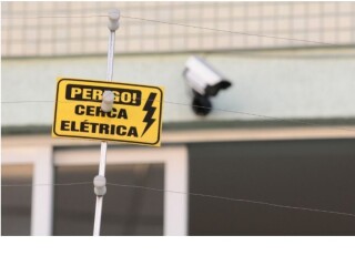 Instalacao De Cerca Eletrica Taboo da Serra 11 984752594 Taboo da Serra Servicos especializados no 193043701 