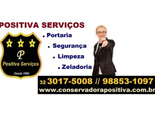 Terceirize profissionais Seguranca e Limpeza Juiz de Fora MG Servicos especializados no 193251603 