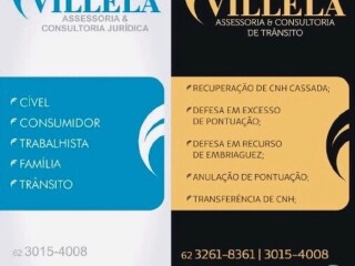 Consultoria Especializada de Trnsito Goiania GO Servicos especializados no 196879764 