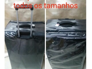 CAPAS PARA MALAS SOB MEDIDA Barra da Tijuca Servicos especializados no 200371612 