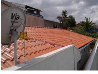 Instalaco De Cerca Eletrica Trememb 11 984752594 Santana Servicos especializados no 201352460 