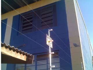 Manutenco De Cerca Eletrica So Lucas 11 984752594 Sapopemba Servicos especializados no 204476682 