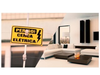 Manutencao De Cerca Eletrica Vila Carro 11 984752594 Tatuap Servicos especializados no 206623389 