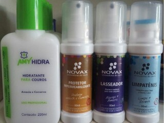 PRODUTOS PARA COURO Barra da Tijuca Servicos especializados no 209233189 