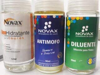 TEMOS DIVERSOS PRODUTOS DA NOVAX Barra da Tijuca Servicos especializados no 209738939 