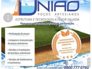 Poco Artesiano Delfinopolis MG Servicos especializados no 210915362 