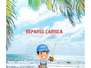 Reparos Carioca Conserto de Aquecedor em Botafogo 41284606 Botafogo Servicos especializados no 219437699 