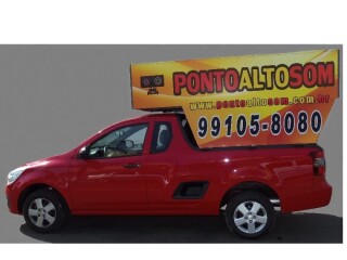 CARRO DE SOM PARA DIVULGAO DE OFERTAS Campinas SP Servicos especializados no 224357245 