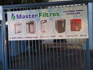 Assistncia Master filtros Goianesia GO Servicos especializados no 228075506 