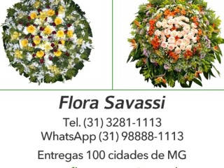 Floricultura coroas de flores Velrio So Sebastio BH Belo Oriente MG Servicos especializados no 233808098 