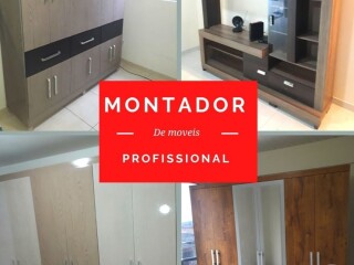 Tcnico montador de mveis profissional Ananindeua PA Servicos especializados no 252054373 