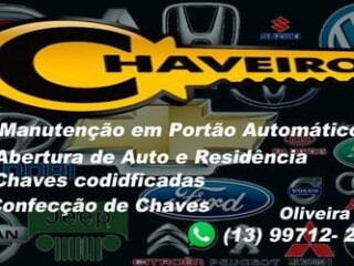 Chaveiro 24 horas Guaruja Guaruja SP Servicos especializados no 222836529 