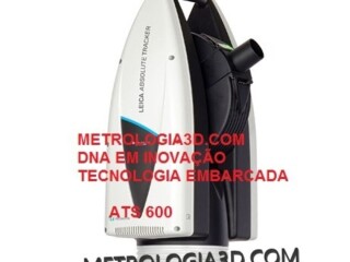 ATS 600 ATS 600 Laser Tracker Servicos de Medico 2D 3D Vila Mariana Servicos especializados no 261596545 