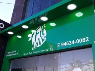 FACHADA ACM DIADEMA Outros Bairros Sao Paulo SP Servicos especializados no 274517176 