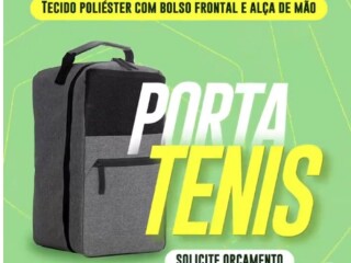 Porta Tnis Personalizado Alto de Pinheiros Servicos especializados no 279520895 